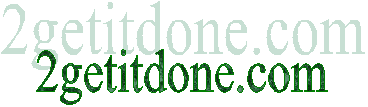 2getitdone.com